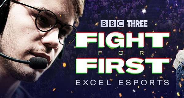 E-Sports – Kampf um Platz eins – Bild: BBC/NRK