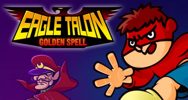 Eagle Talon ~Golden Spell~ – Bild: DLE Eagle Talon ~Golden Spell~ – Bild: DLE