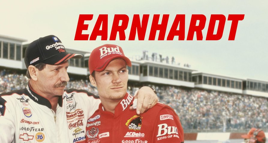 Earnhardt – Bild: Amazon Prime Video