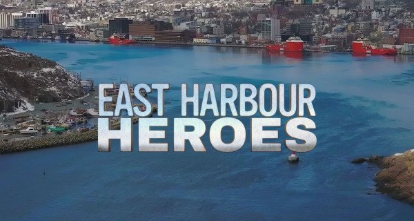 East Harbour Heroes – Bild: Discovery Channel Canada