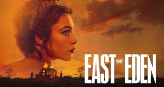 East of Eden East of Eden