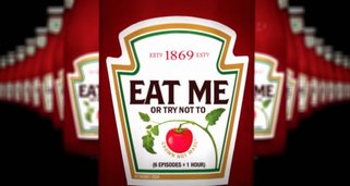 Eat Me! – Das große Geschäft mit dem Essen