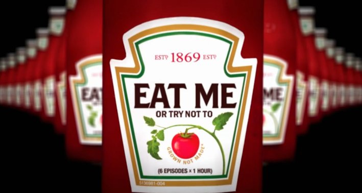 Eat Me! – Das große Geschäft mit dem Essen – Bild: DBcom Media