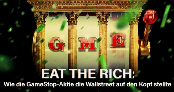 Eat the Rich – Bild: Netflix Eat the Rich – Bild: Netflix