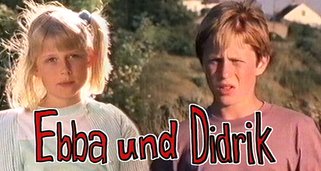 Ebba und Didrik Ebba und Didrik