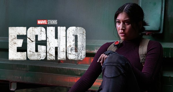 Echo – Bild: Disney/Marvel Echo – Bild: Disney/Marvel
