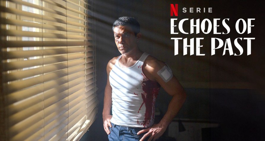 Echoes of the Past – Bild: Netflix Echoes of the Past – Bild: Netflix