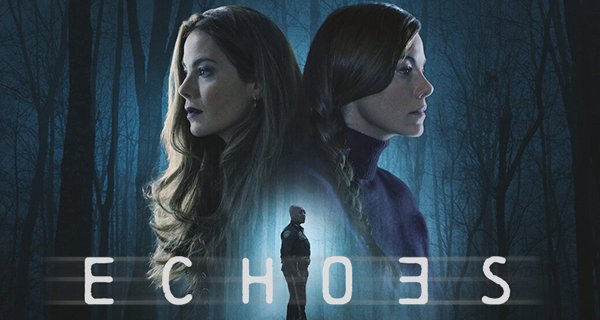 Echoes – Bild: Netflix
