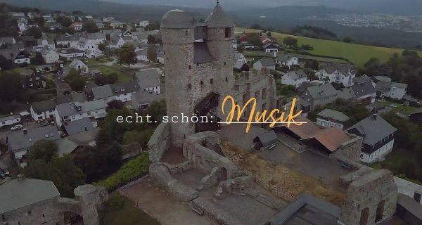 echt. schön: Musik – Bild: Bibel TV/Gerth Medien echt. schön: Musik – Bild: Bibel TV/Gerth Medien