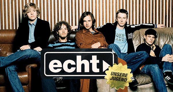 Echt – unsere Jugend – Bild: SWR/MathiasBothor Echt – unsere Jugend – Bild: SWR/MathiasBothor