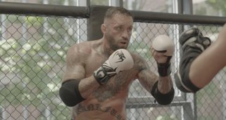 Eckerlin – Eine MMA-Familie