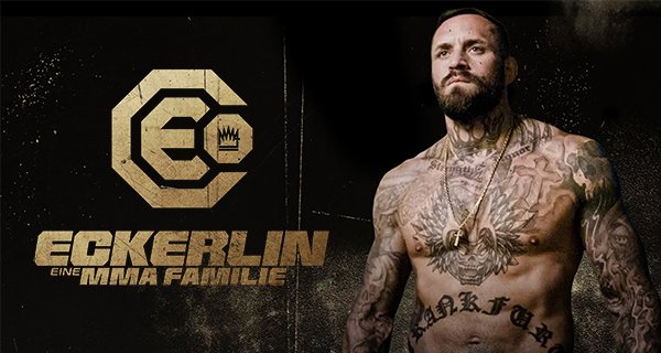 Eckerlin – Eine MMA-Familie – Bild: RTL Eckerlin – Eine MMA-Familie – Bild: RTL