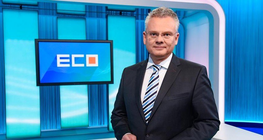 Eco – Bild: ORF Eco – Bild: ORF