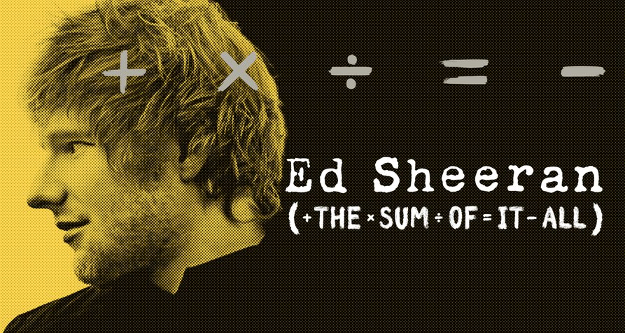 Ed Sheeran: The Sum of It All – Bild: Disney Ed Sheeran: The Sum of It All – Bild: Disney