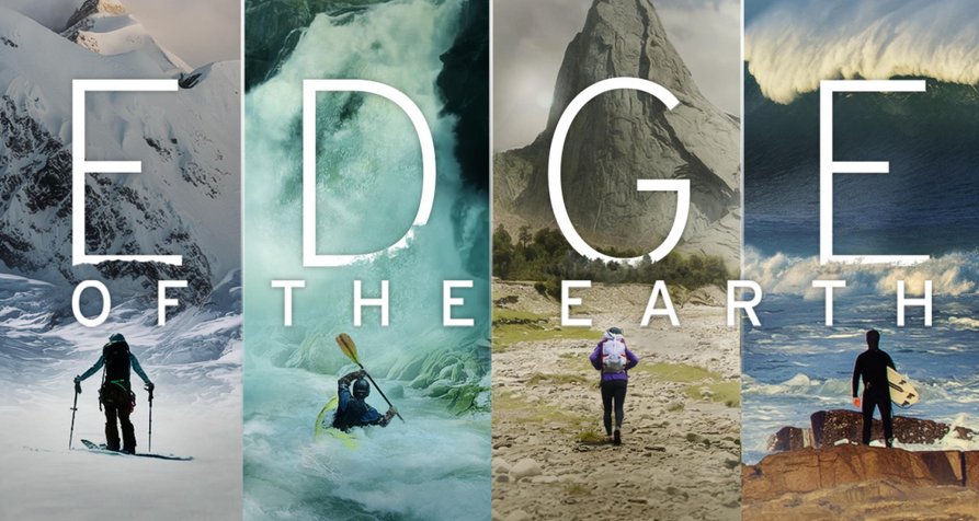 Edge of the Earth – Extremsport am Limit – Bild: HBO/Teton Gravity Research Edge of the Earth – Extremsport am Limit – Bild: HBO/Teton Gravity Research