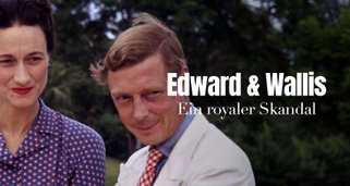 Edward VIII. und Wallis Simpson