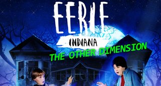 Eerie, Indiana – Die andere Dimension