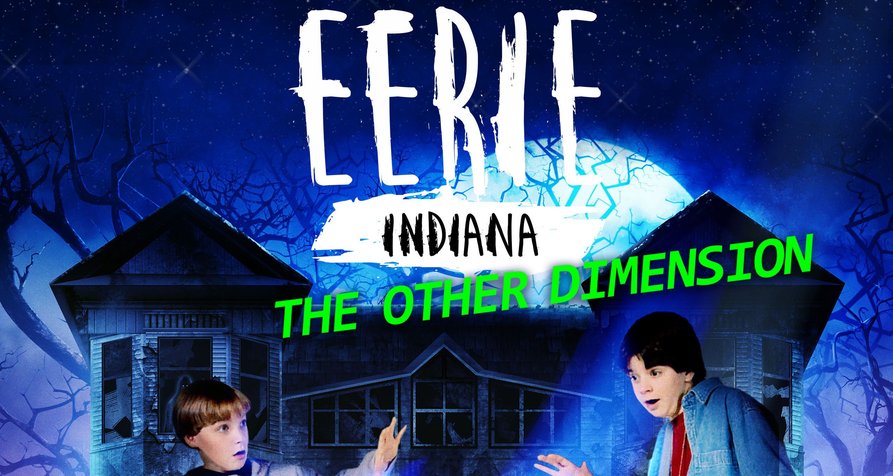 Eerie, Indiana – Die andere Dimension – Bild: FOX