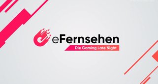 eFernsehen – Die Gaming Late Night