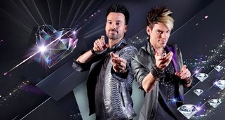Ehrlich Brothers – Road to Las Vegas