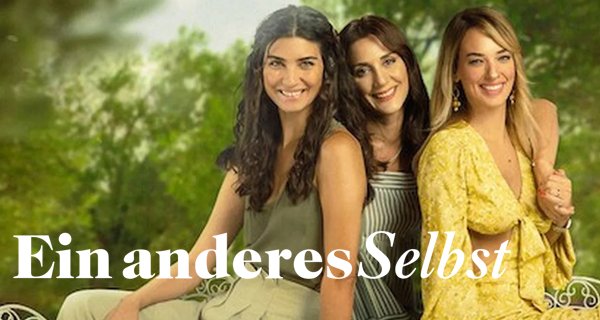 Ein anderes Selbst – Bild: Netflix Ein anderes Selbst – Bild: Netflix
