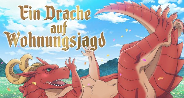 Ein Drache auf Wohnungsjagd – Bild: Signal.MD Ein Drache auf Wohnungsjagd – Bild: Signal.MD