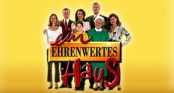 Ein ehrenwertes Haus – Bild: WDR