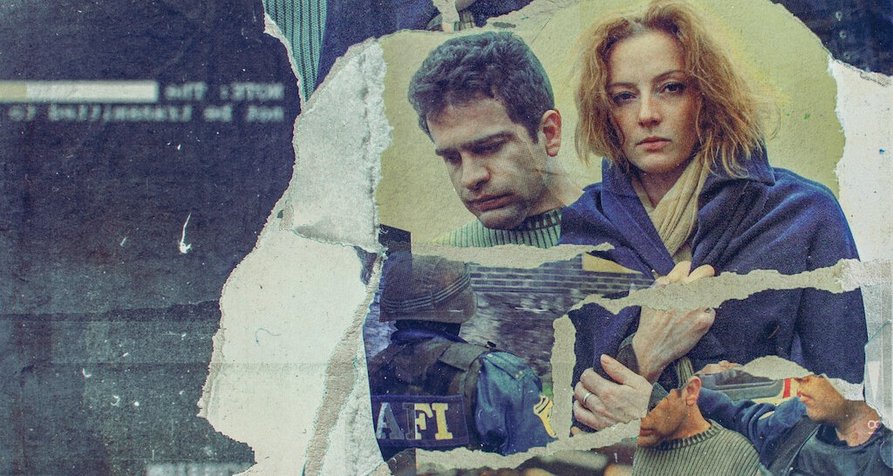 Ein Entführungsskandal: Der Fall Florence Cassez – Bild: Netflix Ein Entführungsskandal: Der Fall Florence Cassez – Bild: Netflix