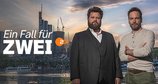 Ein Fall für zwei – Bild: ZDF/Daniel Dornhöfer