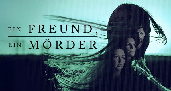 Ein Freund, ein Mörder – Bild: Netflix Ein Freund, ein Mörder – Bild: Netflix