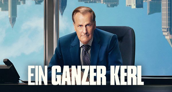 Ein ganzer Kerl – Bild: Netflix Ein ganzer Kerl – Bild: Netflix
