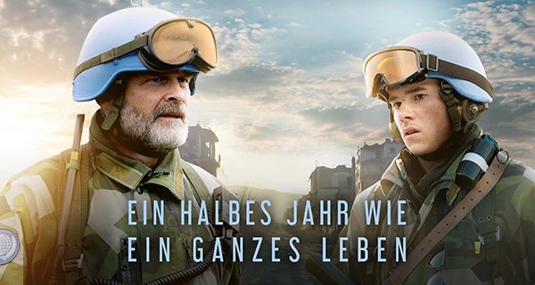 Ein halbes Jahr wie ein ganzes Leben – Bild: arte/Johan Hannu/Yellow Bird Ein halbes Jahr wie ein ganzes Leben – Bild: arte/Johan Hannu/Yellow Bird