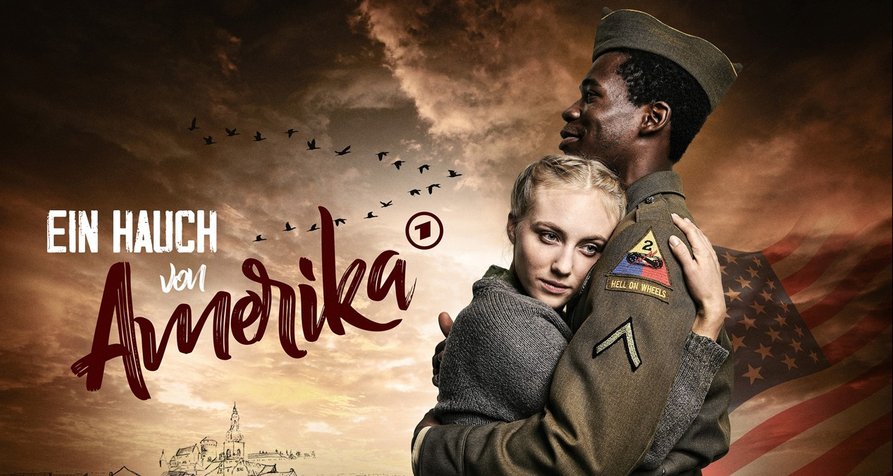 Ein Hauch von Amerika – Bild: SWR/FFP New Media/Ben Knabe/Claudia Schlicht