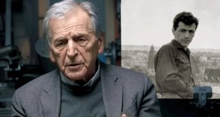 Ein Jahrhundert mit Costa-Gavras Ein Jahrhundert mit Costa-Gavras