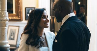 Ein mächtiger Gegner