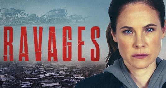 Ein mächtiger Gegner – Bild: Productions Pixcom Inc.