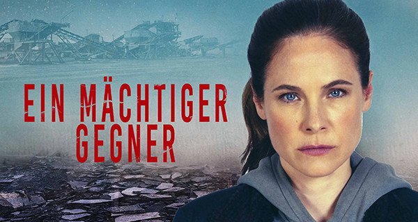 Ein mächtiger Gegner – Bild: Productions Pixcom Inc. Ein mächtiger Gegner – Bild: Productions Pixcom Inc.