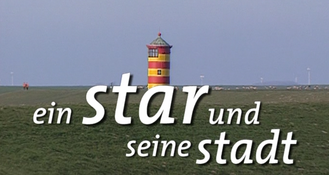 Ein Star und seine Stadt – Bild: ARD / Radio Bremen