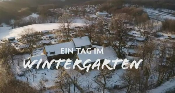 Ein Tag im … – Bild: arte/ZDF