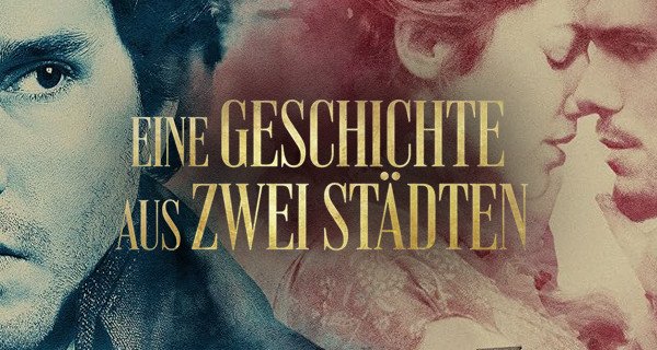 Eine Geschichte aus zwei Städten – Bild: BBC