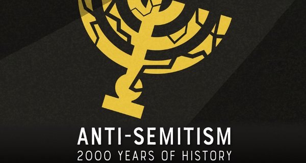 Eine Geschichte des Antisemitismus – Bild: arte/Effervescene Productions Eine Geschichte des Antisemitismus – Bild: arte/Effervescene Productions