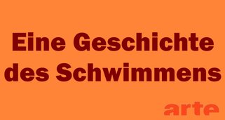 Eine Geschichte des Schwimmens
