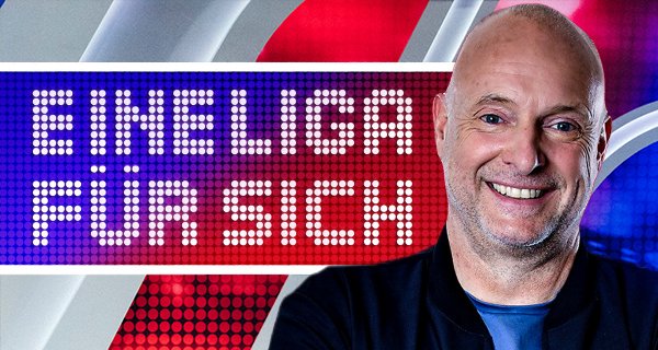 Eine Liga für sich – Buschis Sechserkette – Bild: Sky/Silviu Guiman Eine Liga für sich – Buschis Sechserkette – Bild: Sky/Silviu Guiman