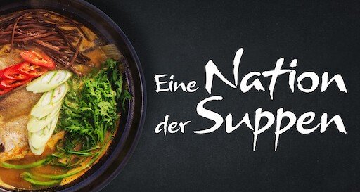 Eine Nation der … Eine Nation der …
