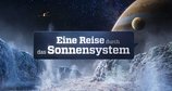 Eine Reise durch das Sonnensystem – Bild: ZDF/BBC Studios Eine Reise durch das Sonnensystem – Bild: ZDF/BBC Studios