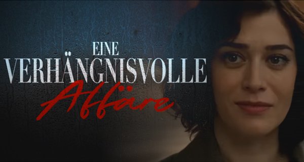 Eine verhängnisvolle Affäre – Bild: Paramount+ Eine verhängnisvolle Affäre – Bild: Paramount+