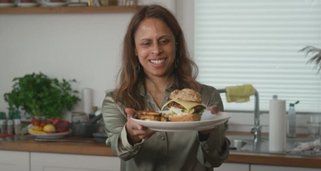Einfach ayurvedisch! mit Mangal