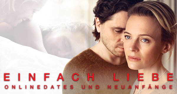 Einfach Liebe – Bild: ARD Degeto/Bigster and Viaplay