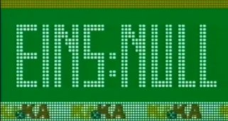 Eins:Null – KI.KA EM Extra