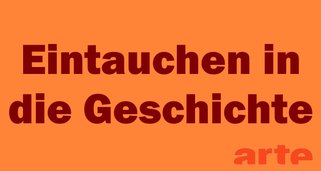 Eintauchen in die Geschichte